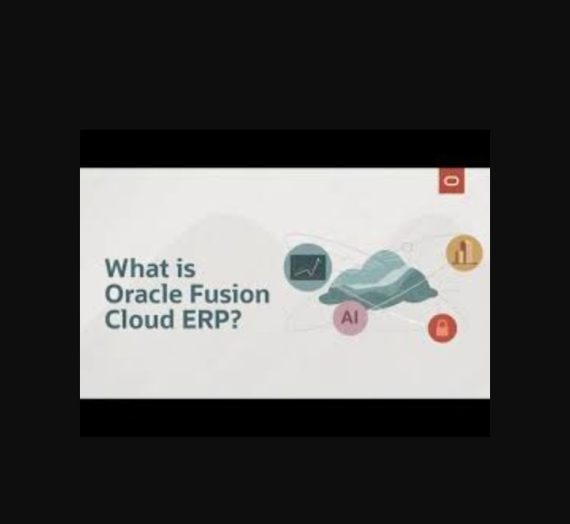 Oracle Fusion Cloud ERP : tricks empowering technological wonders